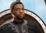 David Jonsson Terpilih sebagai Penerus Chadwick Boseman di Black Panther 3