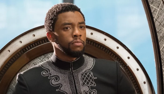 David Jonsson Terpilih sebagai Penerus Chadwick Boseman di Black Panther 3