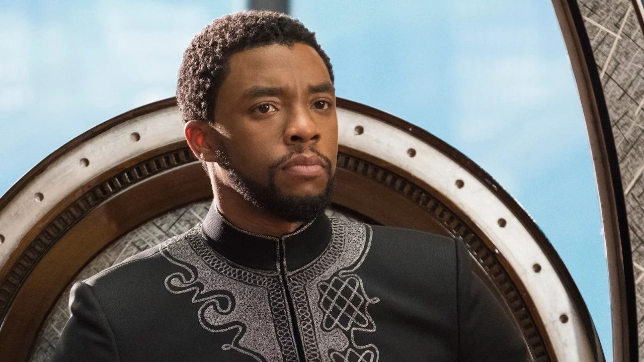 David Jonsson Terpilih sebagai Penerus Chadwick Boseman di Black Panther 3