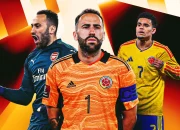 David Ospina: Kiper Colombia yang Menghebohkan Liga MX