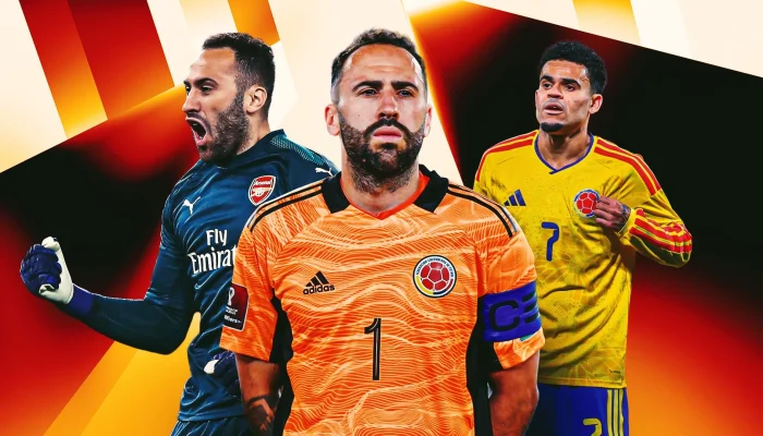 David Ospina: Kiper Colombia yang Menghebohkan Liga MX