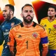 David Ospina: Kiper Colombia yang Menghebohkan Liga MX