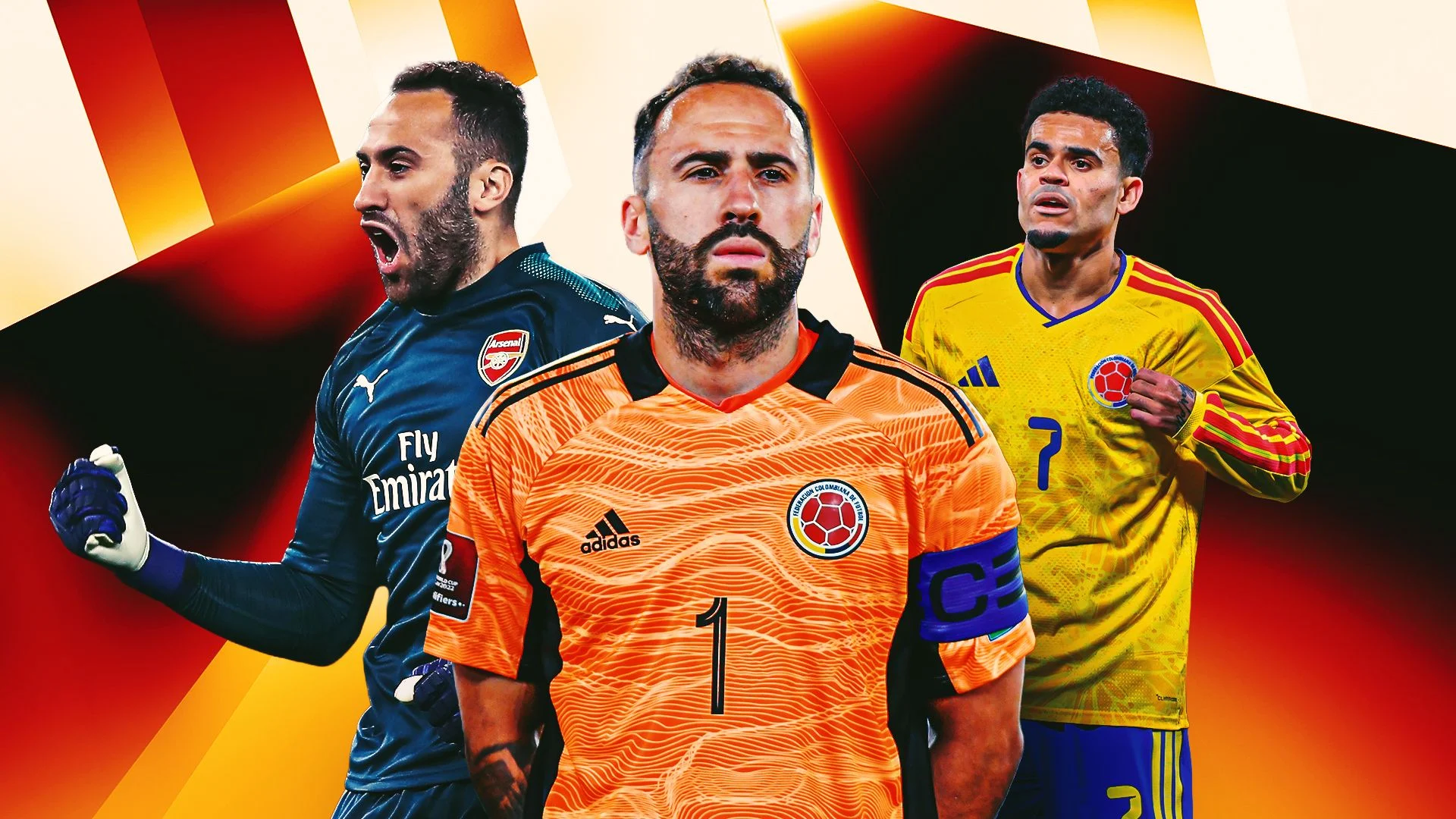 David Ospina: Kiper Colombia yang Menghebohkan Liga MX