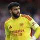 David Raya dan Pilihan Kiper Arsenal untuk Menghindari Illan Meslier