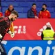 David Raya: Kiper Spanyol yang Membuat Sejarah di Piala Dunia 2026