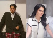 Davina Karamoy Terikat Janji Cinta dengan Ardhito Pramono, Ini Cerita Dibaliknya