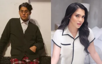 Davina Karamoy Terikat Janji Cinta dengan Ardhito Pramono, Ini Cerita Dibaliknya