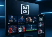DAZN: Platform Olahraga yang Mengubah Cara Menonton Pertandingan