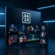DAZN: Platform Olahraga yang Mengubah Cara Menonton Pertandingan