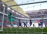 Dean Henderson dan Kemenangan Inggris di Piala Dunia