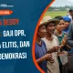 Deddy Sitorus dan Kasus Batu Bara: Reaksi dan Tanggapan