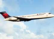 Delta Air Lines dan Sejarah Mississippi Delta