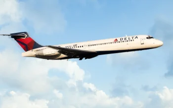 Delta Air Lines dan Sejarah Mississippi Delta