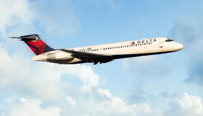 Delta Air Lines dan Sejarah Mississippi Delta
