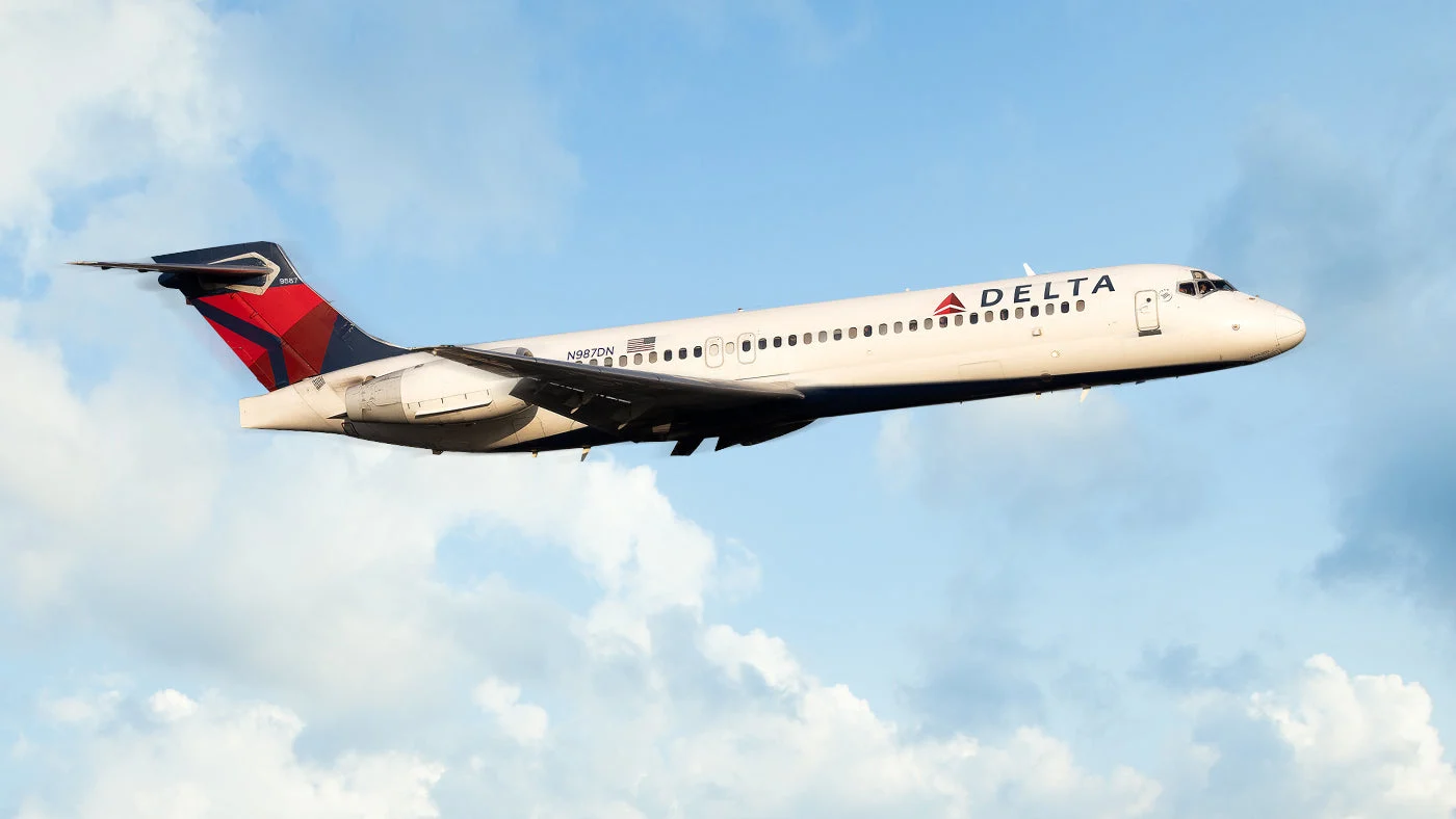 Delta Air Lines dan Sejarah Mississippi Delta