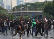 Demo Hari Ini: Berita Terkini dari Berbagai Penjuru Dunia