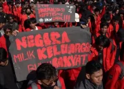 Demo Hari Ini: Warga Turun ke Jalan, Menuntut Perubahan