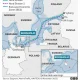 Denmark vs Ukraina: Germany Indicts Ukrainian Over Nord Stream Pipeline Blasts