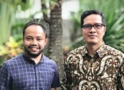Denny Indrayana dan Febri Diansyah: Dua Tokoh Hukum yang Membuat Heboh di Indonesia