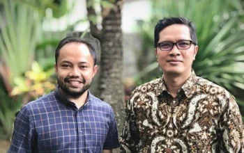 Denny Indrayana dan Febri Diansyah: Dua Tokoh Hukum yang Membuat Heboh di Indonesia