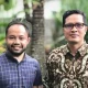 Denny Indrayana dan Febri Diansyah: Dua Tokoh Hukum yang Membuat Heboh di Indonesia