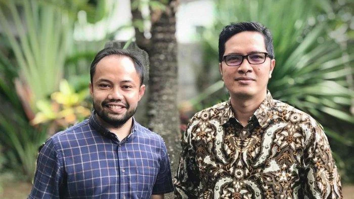 Denny Indrayana dan Febri Diansyah: Dua Tokoh Hukum yang Membuat Heboh di Indonesia