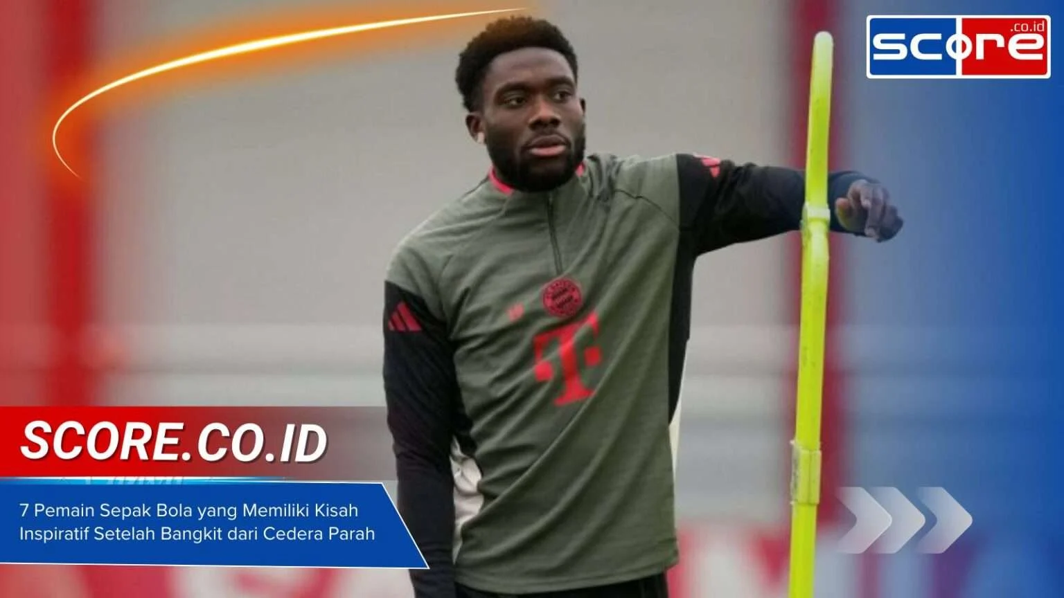 Derek Cornelius dan Tradisi Bertukar Jersey di Sepak Bola: Kisah yang Sudah Berusia Hampir Seabad