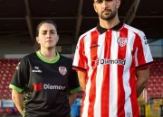 Derry City Lawan CSKA Sofia: Insiden Kekerasan di Tribun dan Sanksi UEFA