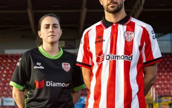 Derry City Lawan CSKA Sofia: Insiden Kekerasan di Tribun dan Sanksi UEFA