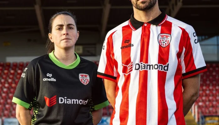 Derry City Lawan CSKA Sofia: Insiden Kekerasan di Tribun dan Sanksi UEFA