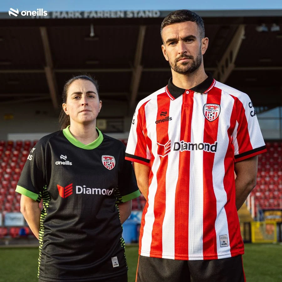 Derry City Lawan CSKA Sofia: Insiden Kekerasan di Tribun dan Sanksi UEFA