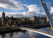 Derry City Mengalami Kejatuhan Setelah Kekalahan Melawan Waterford