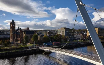 Derry City Mengalami Kejatuhan Setelah Kekalahan Melawan Waterford