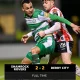 Derry City vs Shamrock Rovers: Pertarungan Sengit di Liga Irlandia