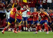 Désiré Doué Pemain Kunci Prancis Lawan Spanyol di Semifinal Piala Dunia