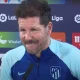 Diego Simeone Hadapi Tantangan Baru di Atlético Madrid