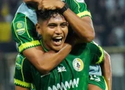 Dimas Drajad Bergabung dengan PSS Sleman: Persiapan untuk Super League 2026/2027