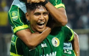Dimas Drajad Bergabung dengan PSS Sleman: Persiapan untuk Super League 2026/2027
