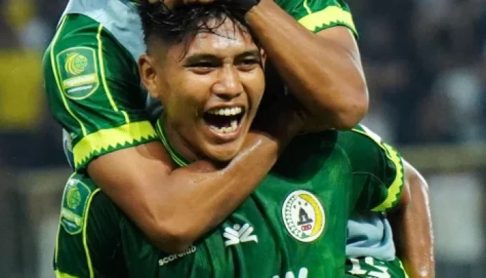 Dimas Drajad Bergabung dengan PSS Sleman: Persiapan untuk Super League 2026/2027