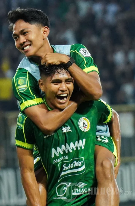 Dimas Drajad Bergabung dengan PSS Sleman: Persiapan untuk Super League 2026/2027