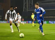 Dinamo Kiev Hadapi PAOK di UEFA Europa League: Prediksi dan Analisis