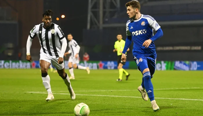 Dinamo Kiev Hadapi PAOK di UEFA Europa League: Prediksi dan Analisis