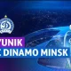 Dinamo Minsk dan Kisah-Kisah Menarik di Balik Nama Tim