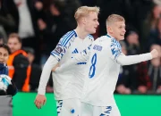 Dinamo Minsk Mengalami Perubahan Besar: Sergei Brylin Jadi Pelatih Kepala dan Prestasi di UEFA Conference League