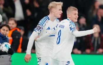 Dinamo Minsk Mengalami Perubahan Besar: Sergei Brylin Jadi Pelatih Kepala dan Prestasi di UEFA Conference League