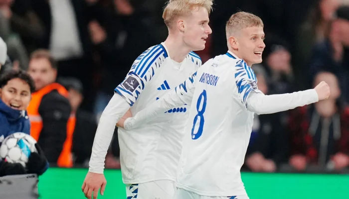 Dinamo Minsk Mengalami Perubahan Besar: Sergei Brylin Jadi Pelatih Kepala dan Prestasi di UEFA Conference League