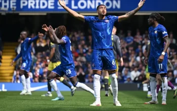 Diogo Costa Jadi Target Utama Chelsea Setelah Piala Dunia 2026