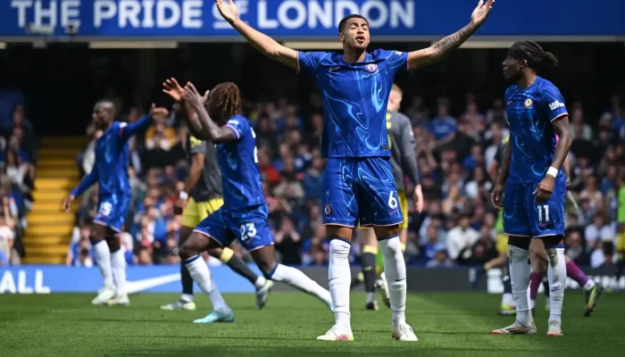 Diogo Costa Jadi Target Utama Chelsea Setelah Piala Dunia 2026