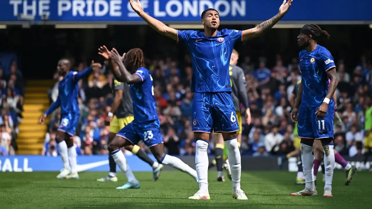 Diogo Costa Jadi Target Utama Chelsea Setelah Piala Dunia 2026