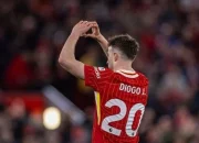 Diogo Jota: Mengenang Pemain Liverpool yang Menginspirasi